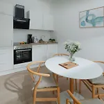 Bismarck 1884 B1 Apartment