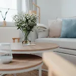 Bismarck 1884 B1 Apartment *