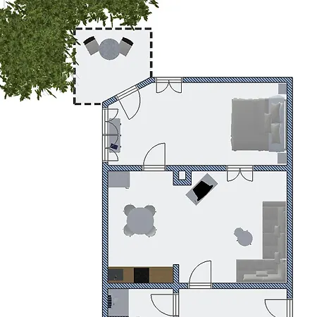 Bismarck 1884 B1 * Norderney