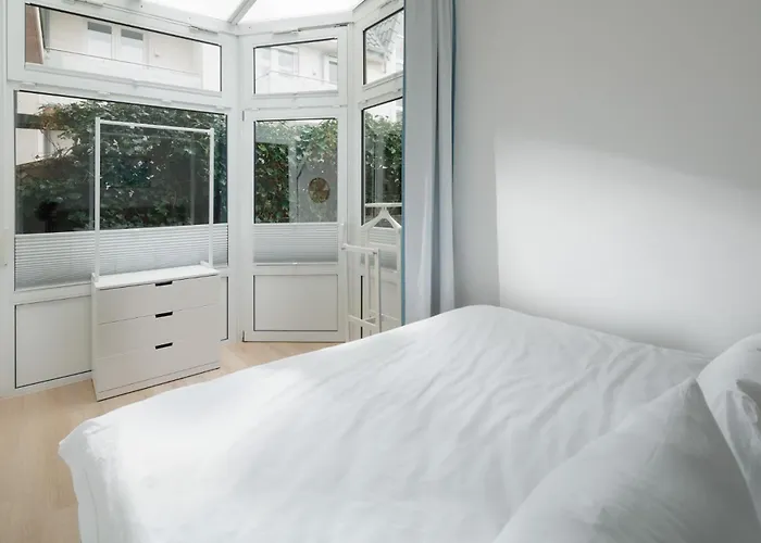 Apartman Bismarck 1884 B1