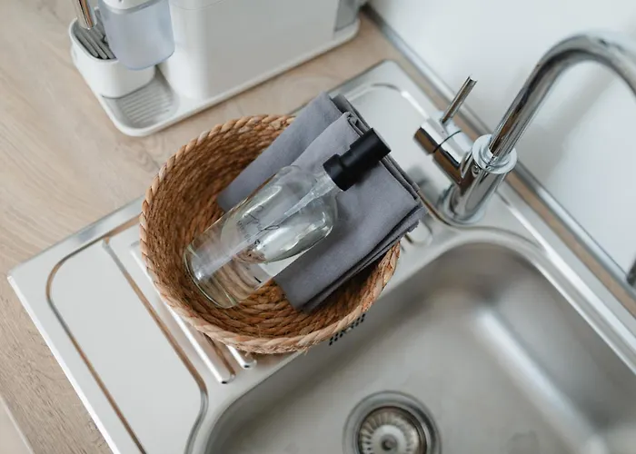 Bismarck 1884 B1 Apartman Norderney