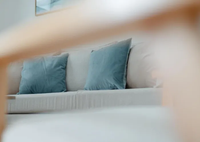 Bismarck 1884 B1 Apartman *